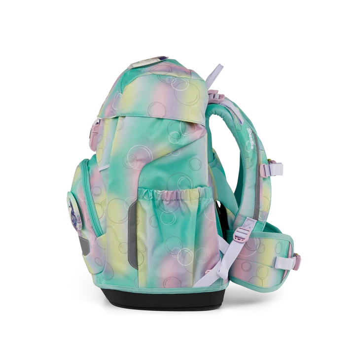 Zaino Ergobag Flex Magic BubbleBear Reflex