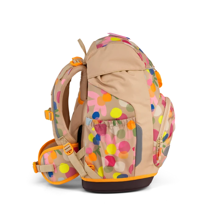 Zaino Ergobag Flex FlowBear World