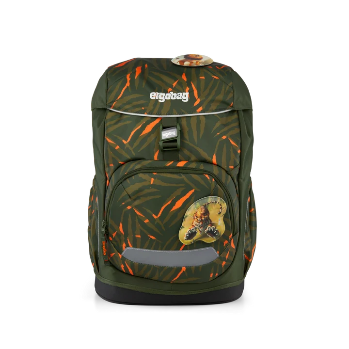 Zaino Flex ExBeardition