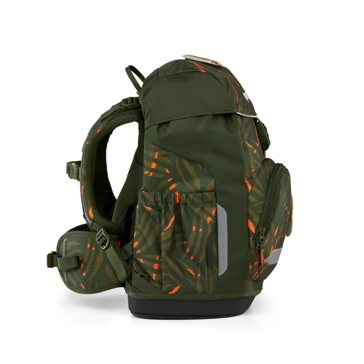 Zaino Flex ExBeardition