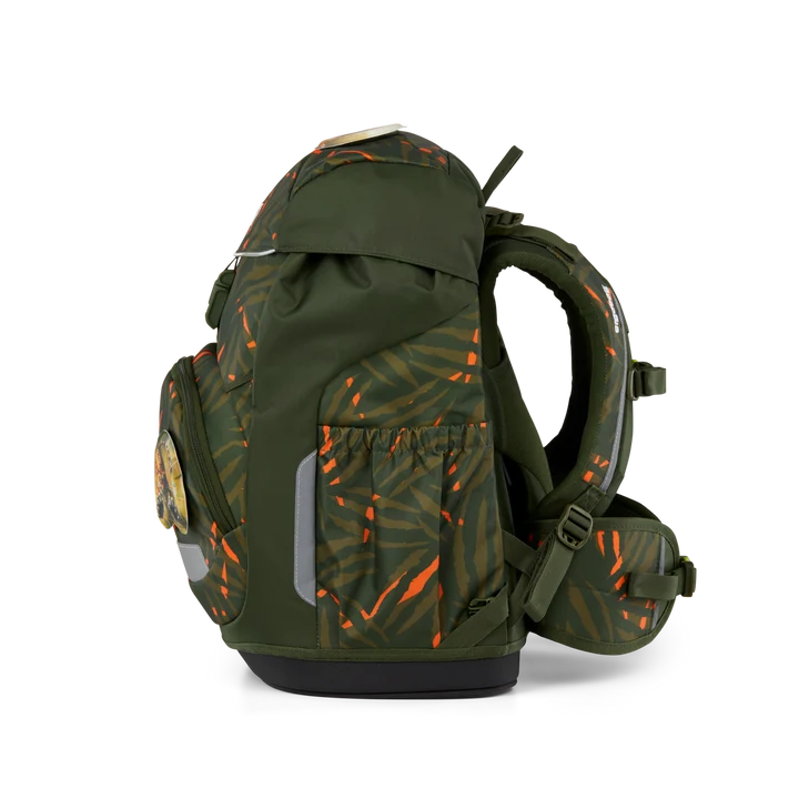 Zaino Flex ExBeardition