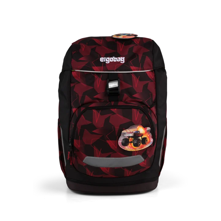 Zaino Ergobag Flex UnstoppBearable