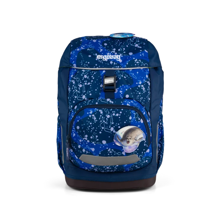 Zaino Flex UnBearwater