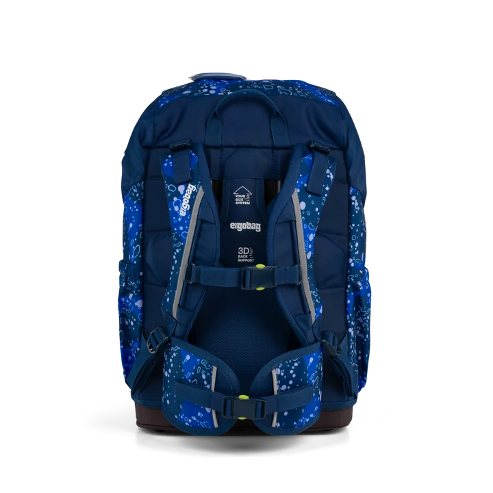 Zaino Flex UnBearwater