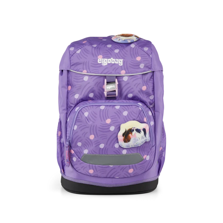 Zaino Ergobag Flex PonyBearadise