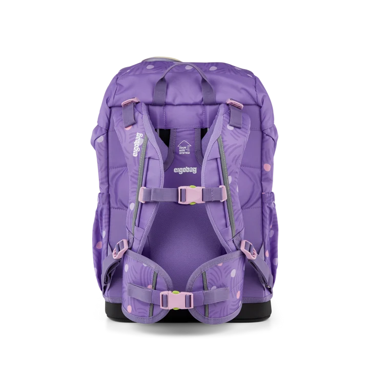 Zaino Ergobag Flex PonyBearadise