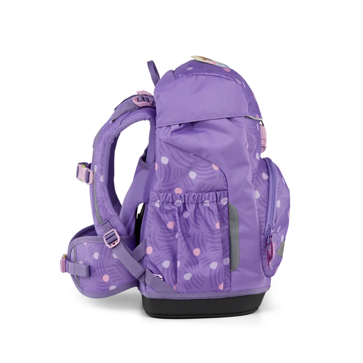 Zaino Ergobag Flex PonyBearadise