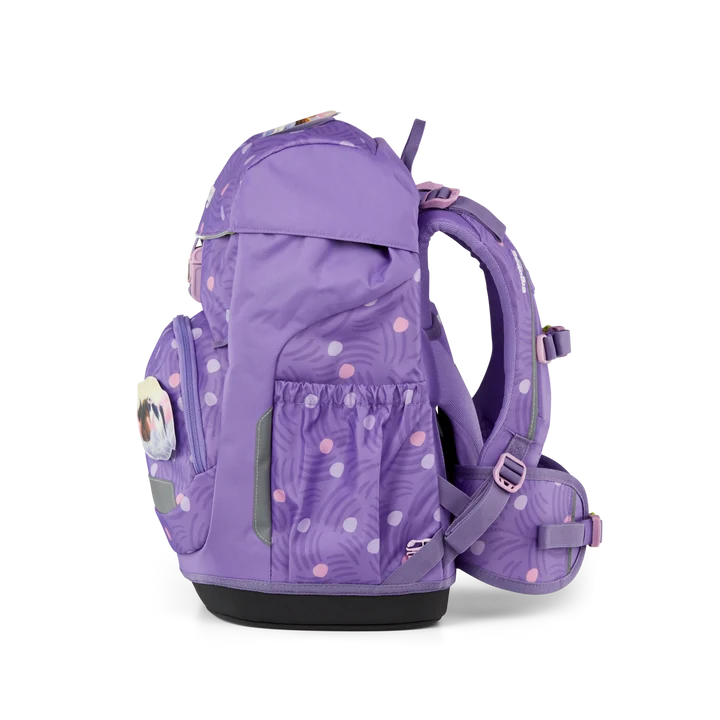 Zaino Ergobag Flex PonyBearadise