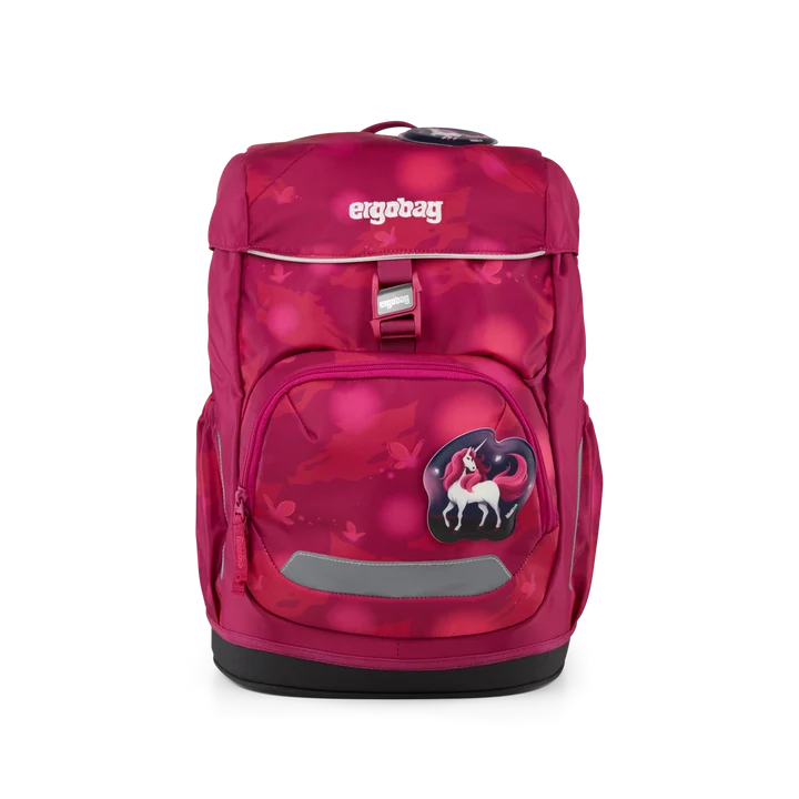 Zaino Ergobag Flex Bearicorn