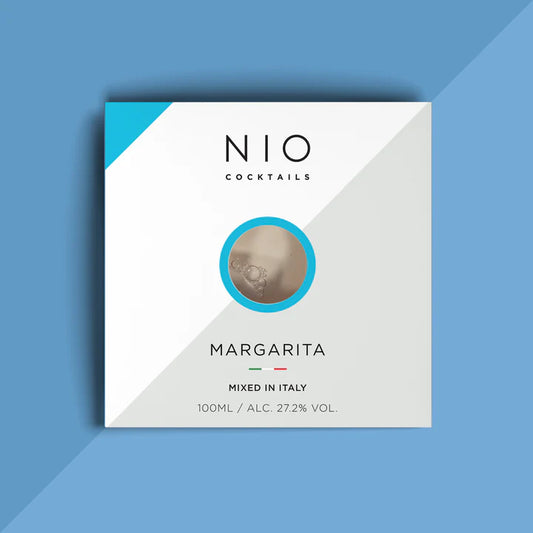 MARGARITA COCKTAIL