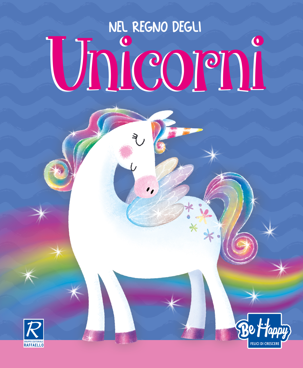 NEL REGNO DEGLI UNICORNI