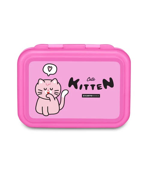 PORTA MERENDA TERMICO