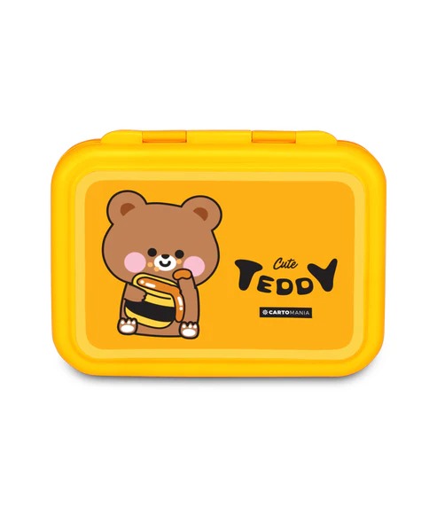 PORTA MERENDA TERMICO