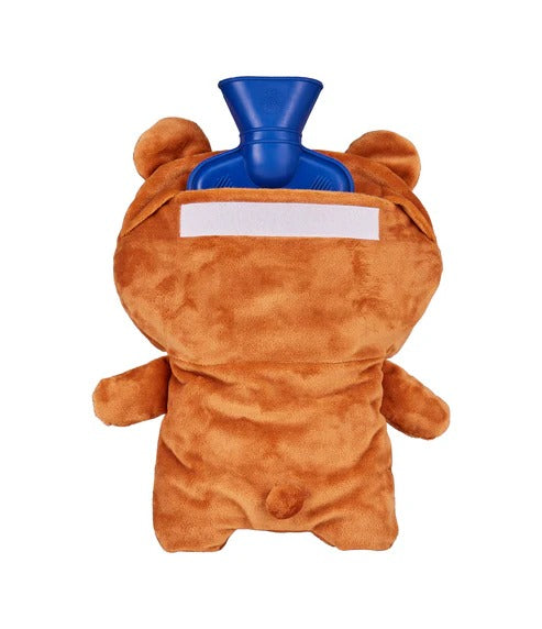 BORSA ACQUA CALDA CON CUSCINO