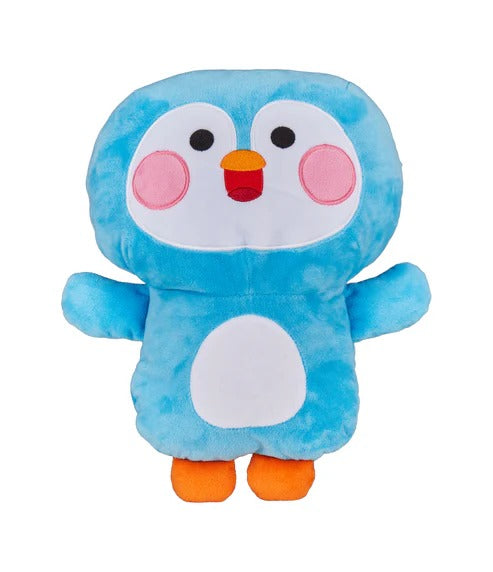 BORSA ACQUA CALDA CON CUSCINO