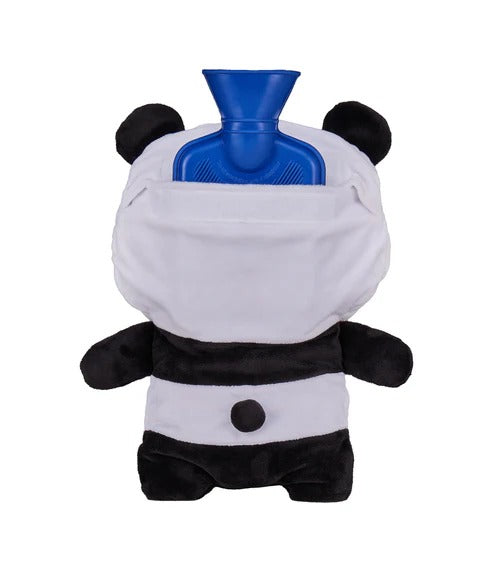 BORSA ACQUA CALDA CON CUSCINO