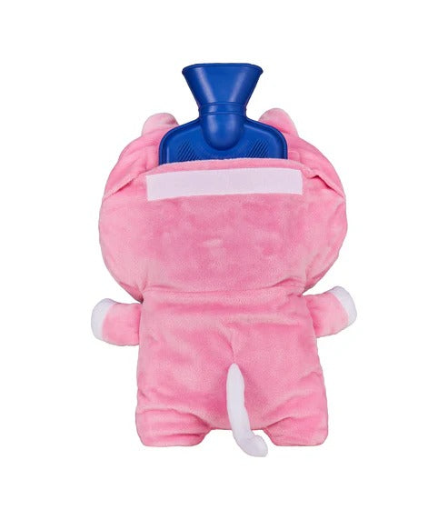 BORSA ACQUA CALDA CON CUSCINO