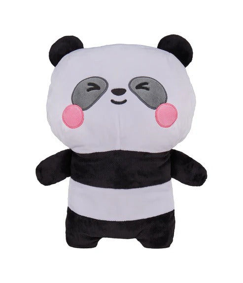 BORSA ACQUA CALDA CON CUSCINO