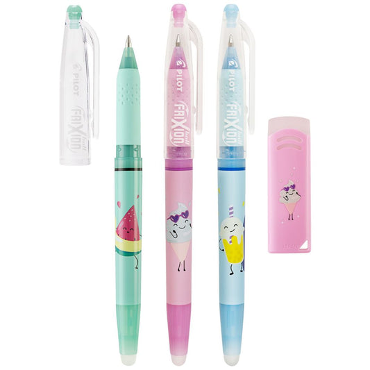 Frixion Pool Party Tappo