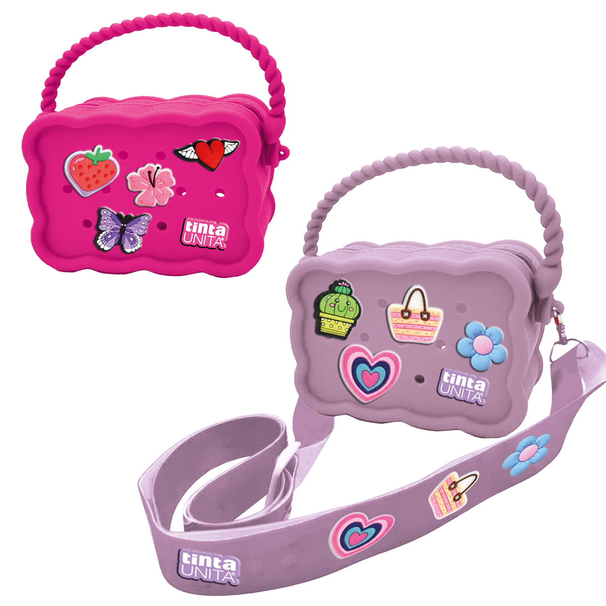 Pouch Rettangolare