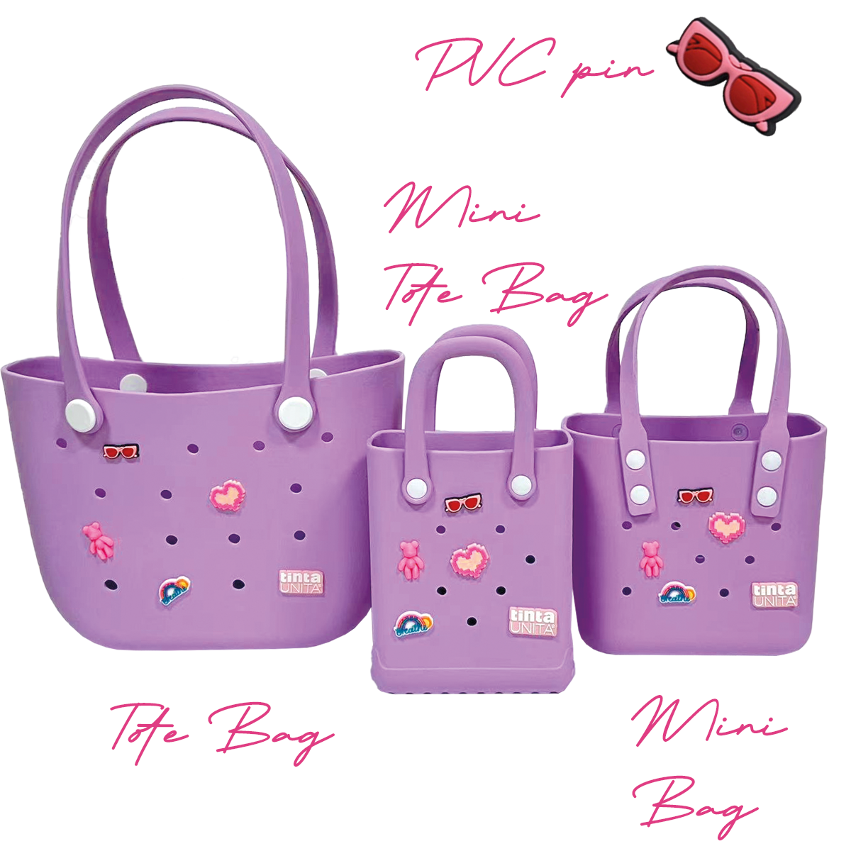 Borsa LIlla clikclik