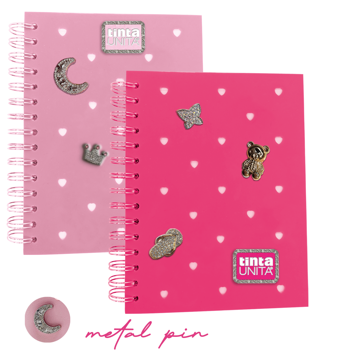 Notebook A5