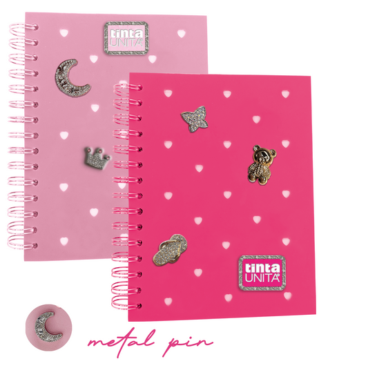 Notebook A5