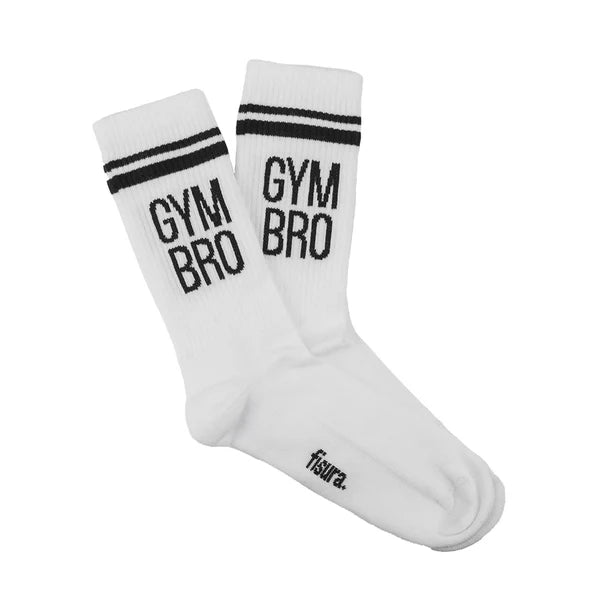 CALZINI GYM BRO