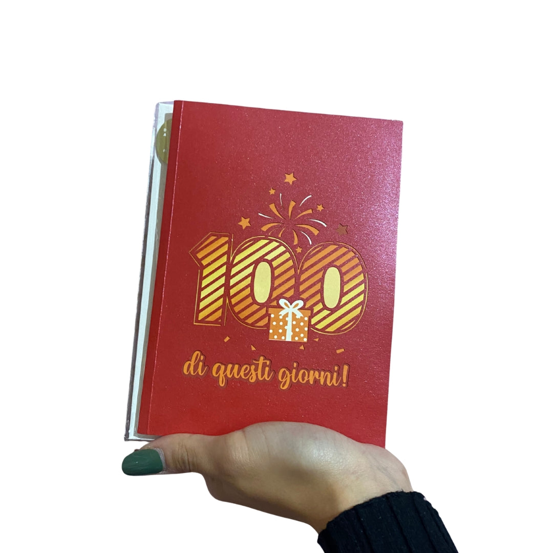 100 DI QUESTI GIORNI