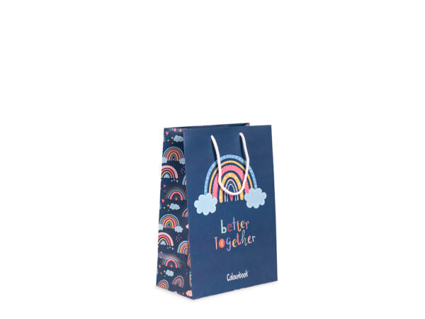 Shopper medium