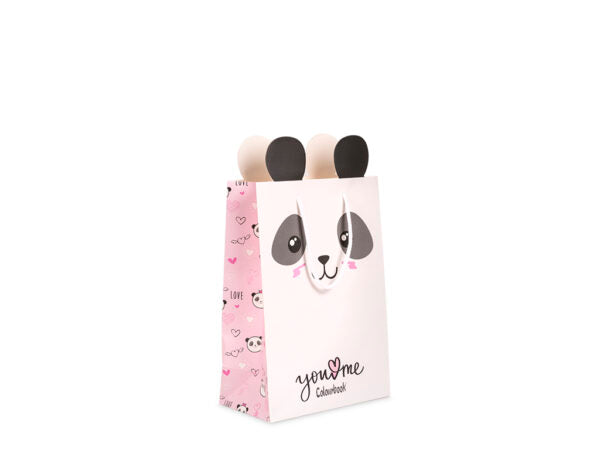Shopper medium