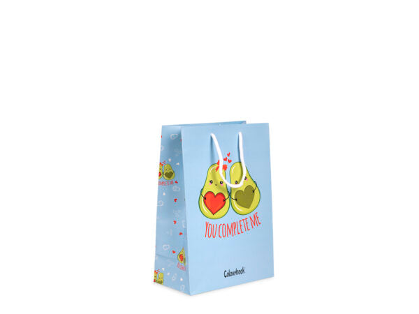 Shopper medium