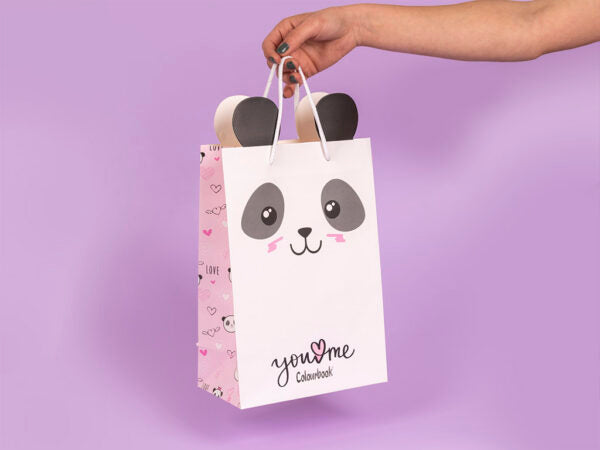 Shopper medium