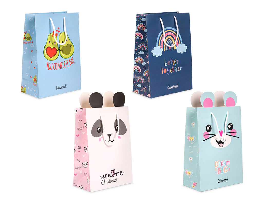 Shopper medium