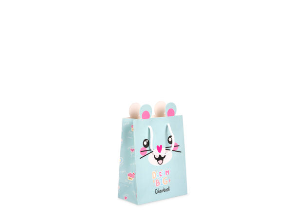 Shopper small