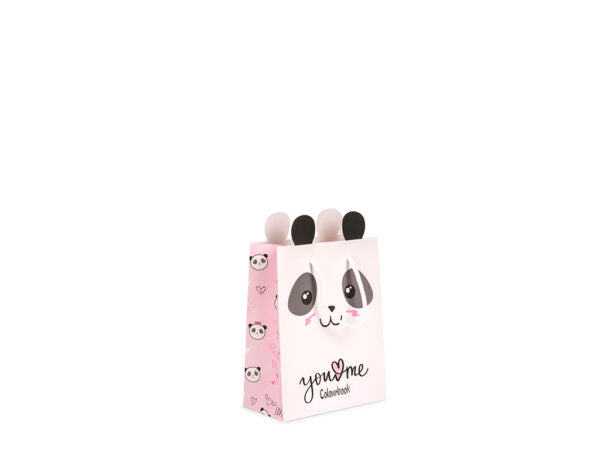 Shopper small