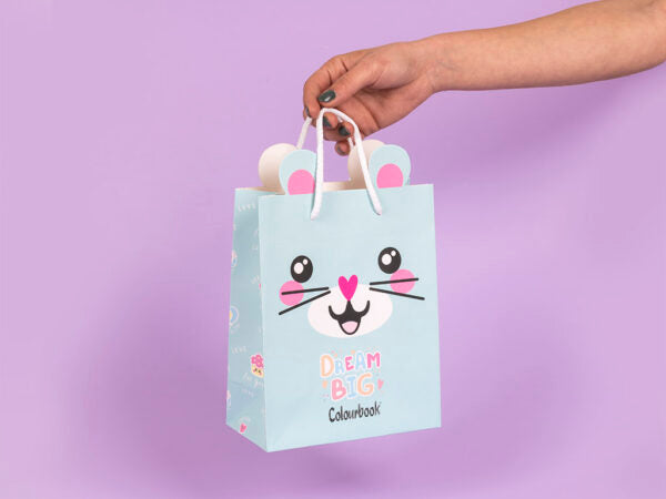 Shopper small