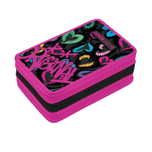 3Zip tintaUNITA Teen