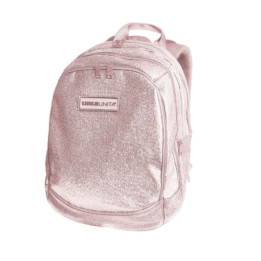 ZAINO DREAM GLITTER ROSA