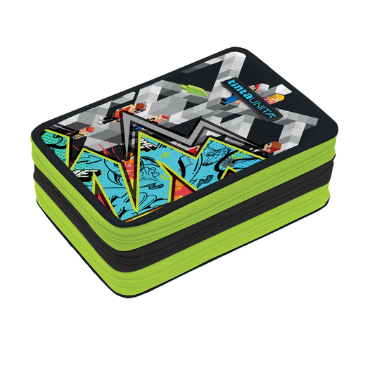 3Zip tintaUNITA Teen