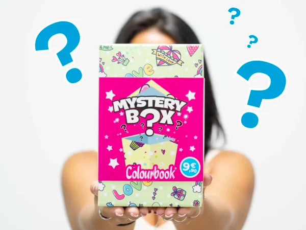 Mystery Box Femmina