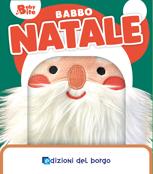 BABBO NATALE