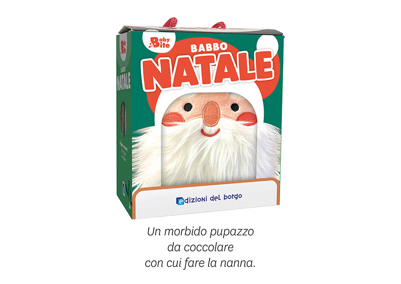 BABBO NATALE