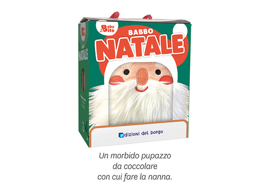 BABBO NATALE