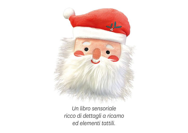 BABBO NATALE