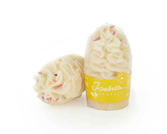 BATH CUPCAKES