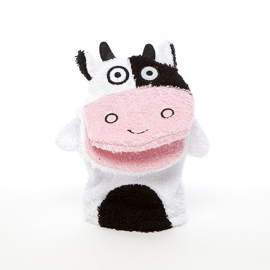 GUANTO IN COTONE