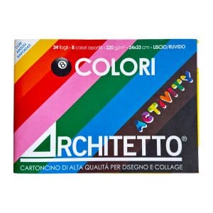 Blocchi Activity