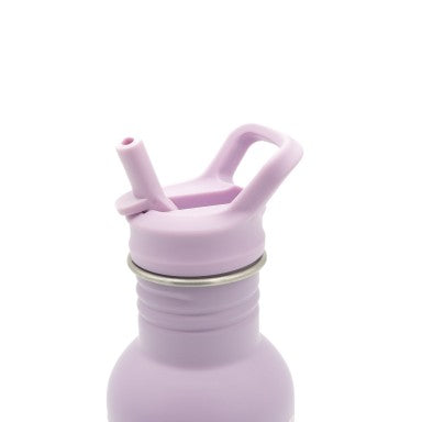 Sparkly l'Unicorno Borraccia in acciaio inox 500ml Sassi