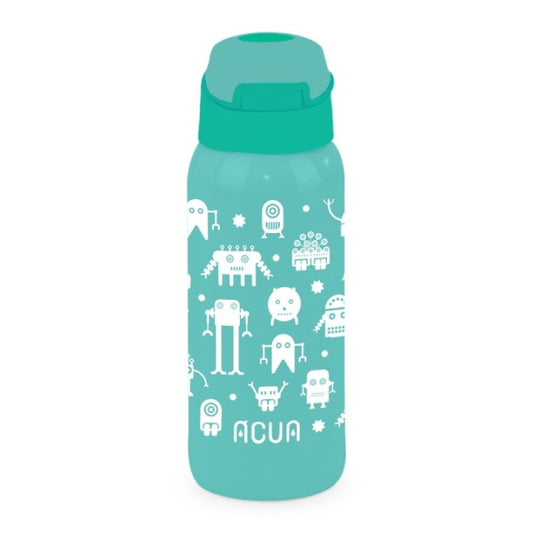BORRACCIA ACUA